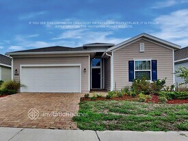 10003 Lemon Grass Ln in Jacksonville, FL - Building Photo