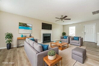 2941 Partin Pl in Ellenwood, GA - Building Photo - Building Photo