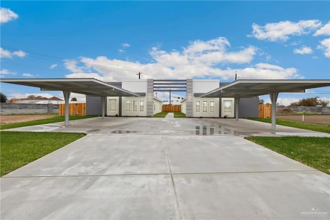 3800 La Vista Ave