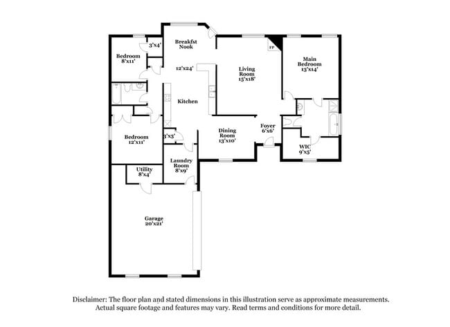 85 Whispering Ridge Cove in Oakland, TN - Building Photo - Building Photo