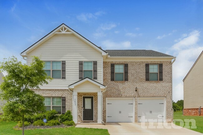 property at 1433 Veranda Ln