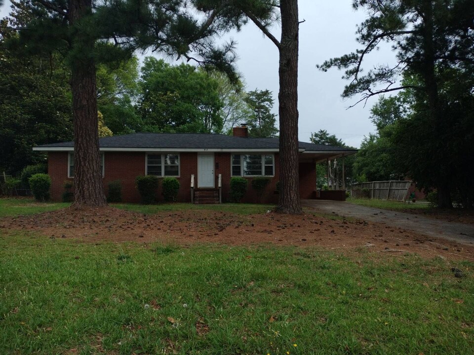 917 Cherry Rd in Rock Hill, SC - Building Photo