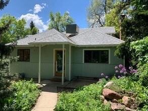 1714 Mariposa Ave in Boulder, CO - Building Photo - Building Photo