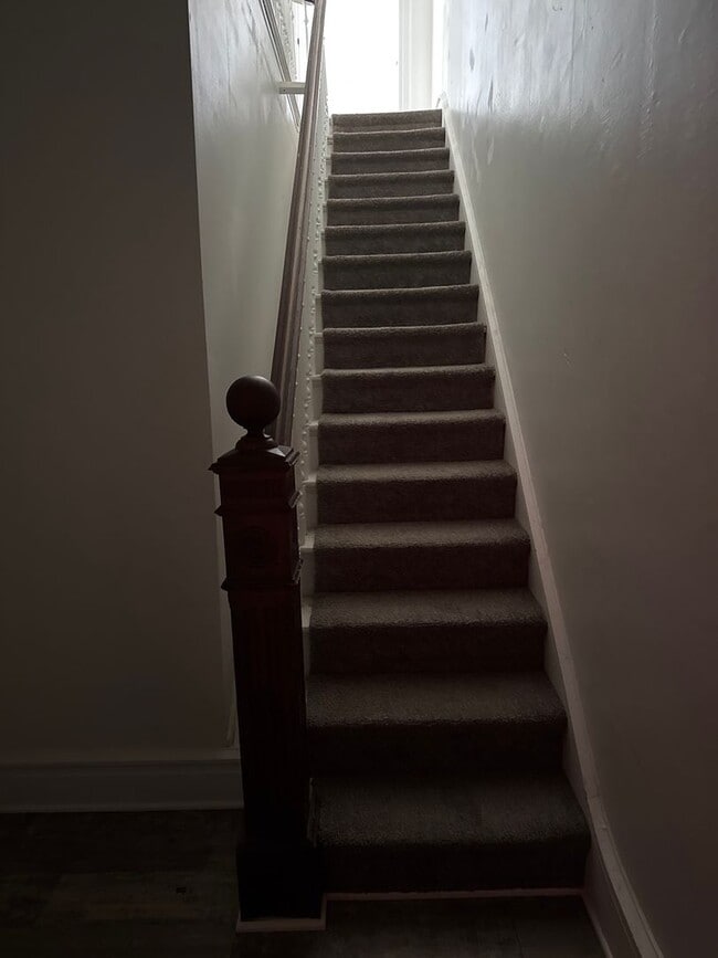 124 Pershing Ave in Lebanon, PA - Building Photo - Building Photo