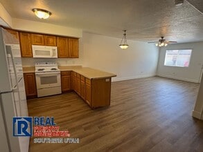 790 N 2720 E in Saint George, UT - Building Photo - Building Photo