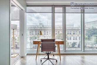 100 Van Ness Ave in San Francisco, CA - Building Photo - Building Photo