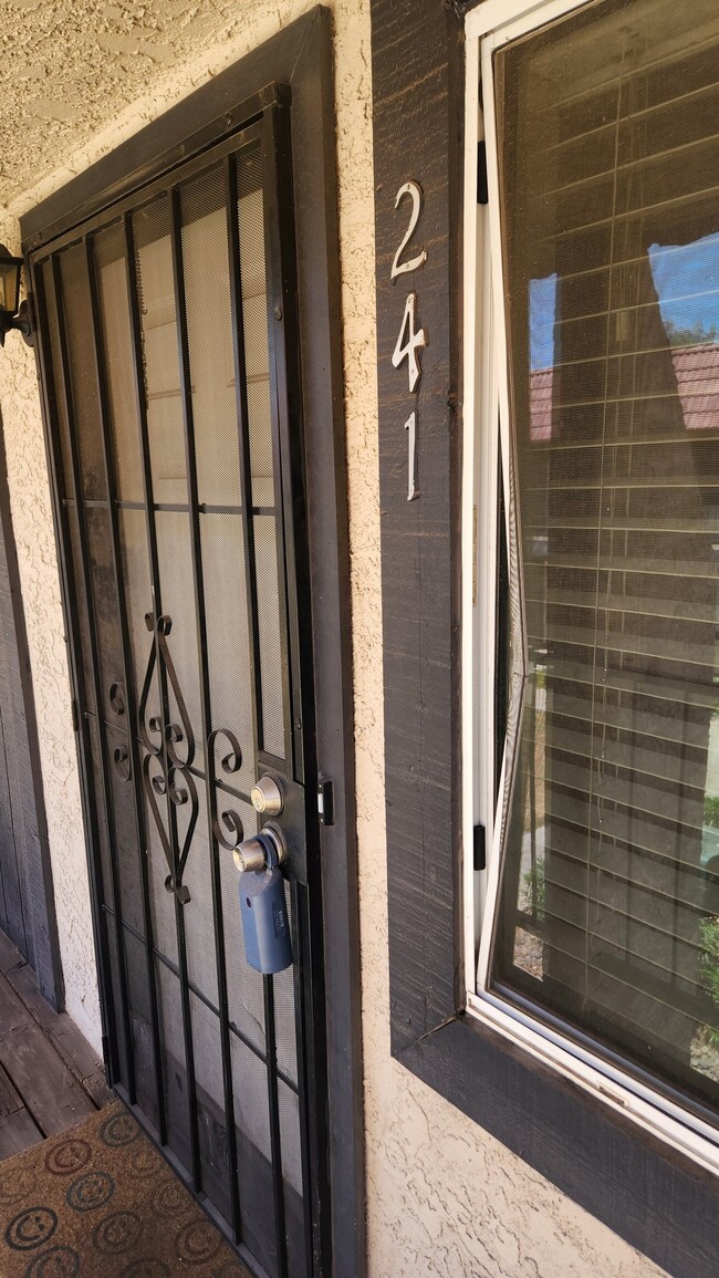 property at 700 W University Dr