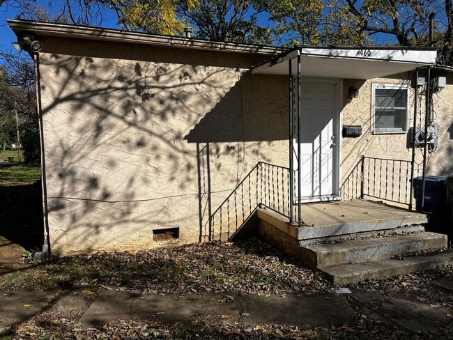 property at 460 Hanley St