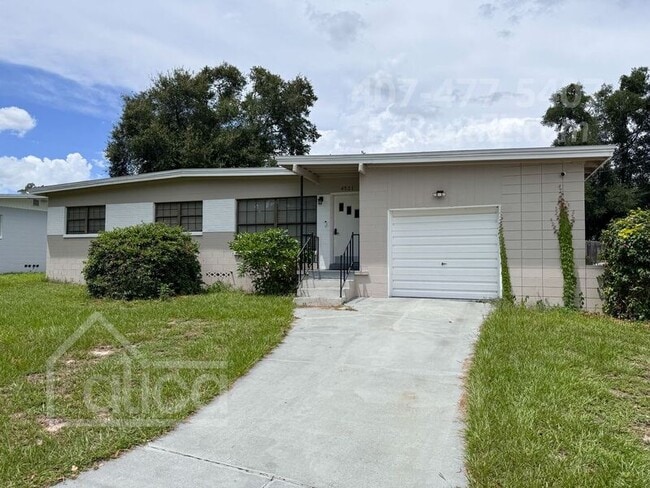 4521 Jim Glenn Dr in Orlando, FL - Building Photo - Building Photo