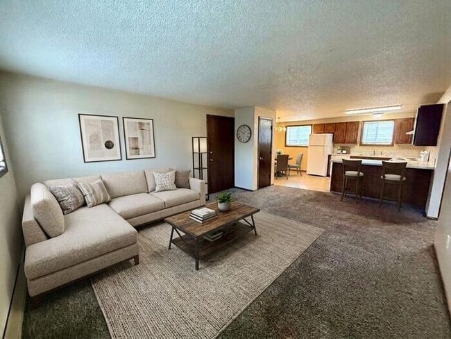 property at 4832 Basswood Dr