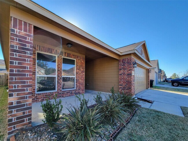 1046 Steel Blue Dr in Houston, TX - Building Photo - Building Photo