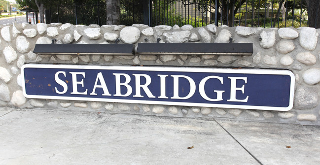 Seabridge Villas in Huntington Beach, CA - Building Photo - Building Photo