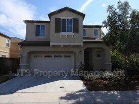 3048 Ivy Creek Ln in Roseville, CA - Building Photo