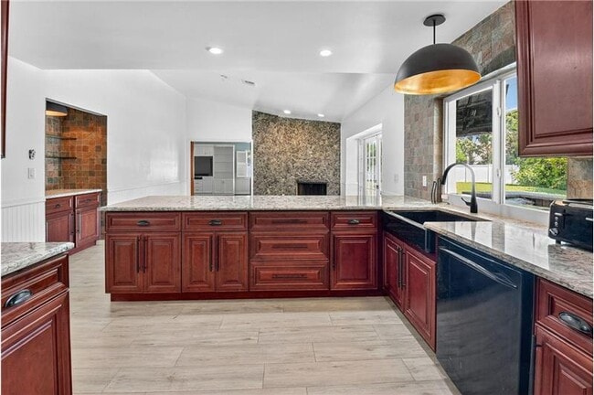 property at 1599 NW 14th Ave