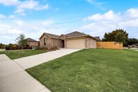 12309 Murray Ln in Frisco, TX - Building Photo - Building Photo