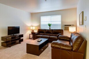 Pheasant Run in Sidney, MT - Building Photo