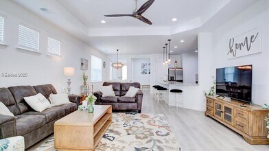 125 Parrot Ave, Unit 1318 in Hardeeville, SC - Building Photo - Building Photo