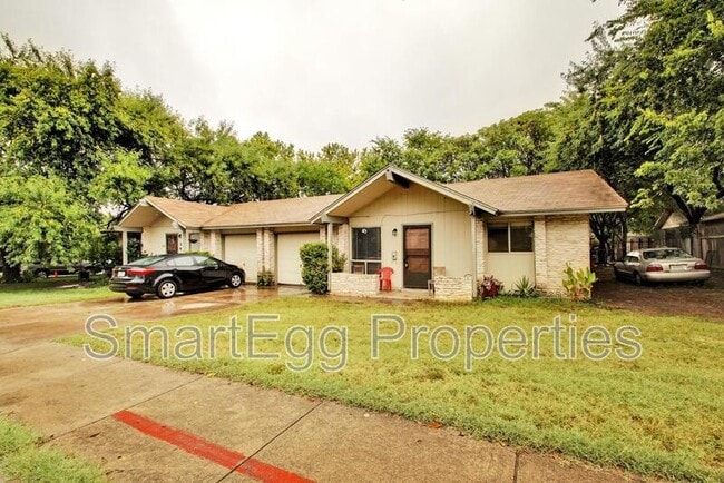 property at 1740 Rutland Dr