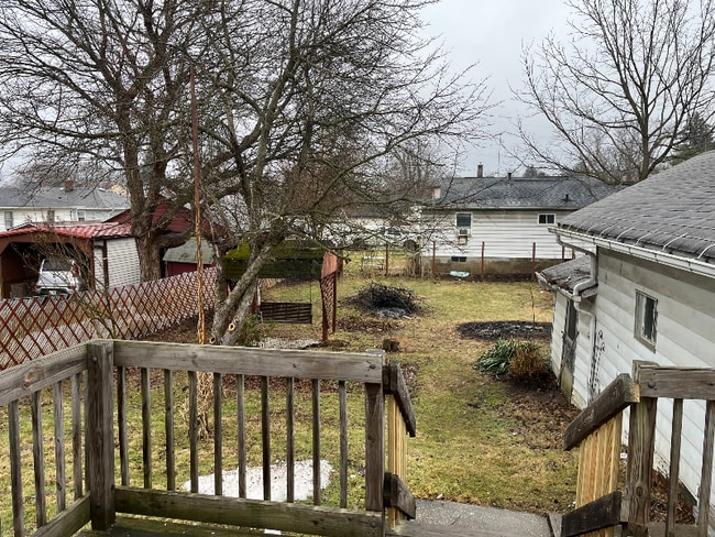 486 W Waterloo Rd in Akron, OH - Building Photo - Building Photo