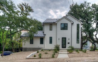 3111 Walling Dr in Austin, TX - Building Photo