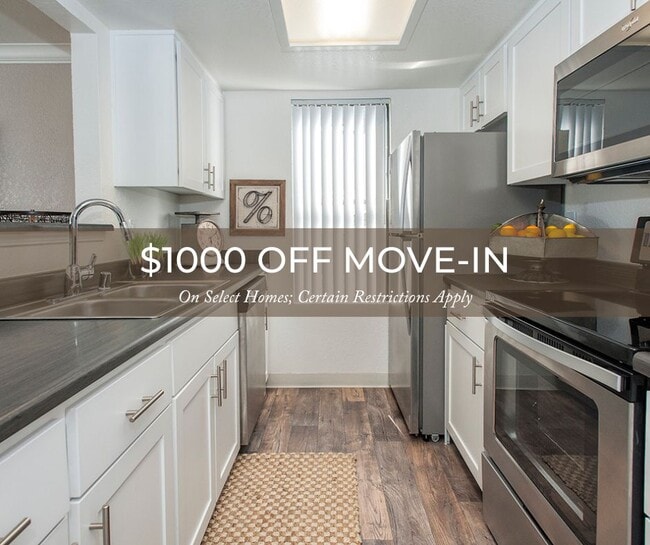 Sandpiper Village Apartment Homes