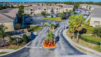 9509 Amberdale Ct in Riverview, FL - Building Photo - Building Photo