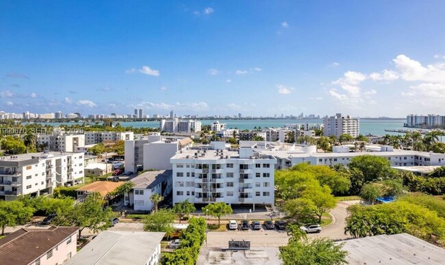 property at 1990 Marseille Dr