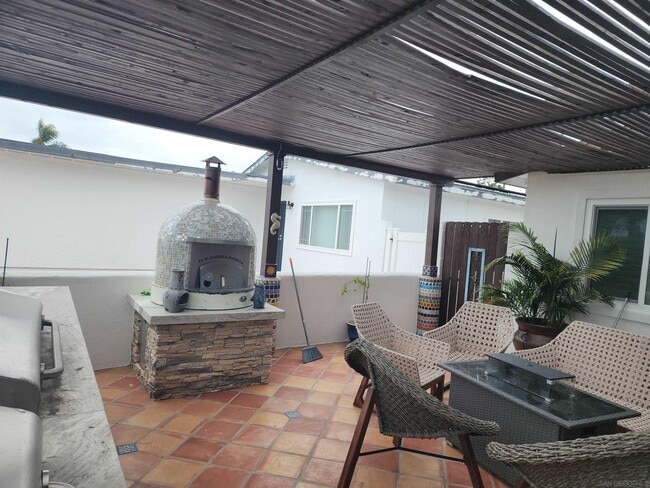 property at 965 Granger St