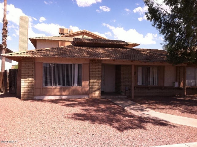 4407 N 53rd Ln in Phoenix, AZ - Building Photo