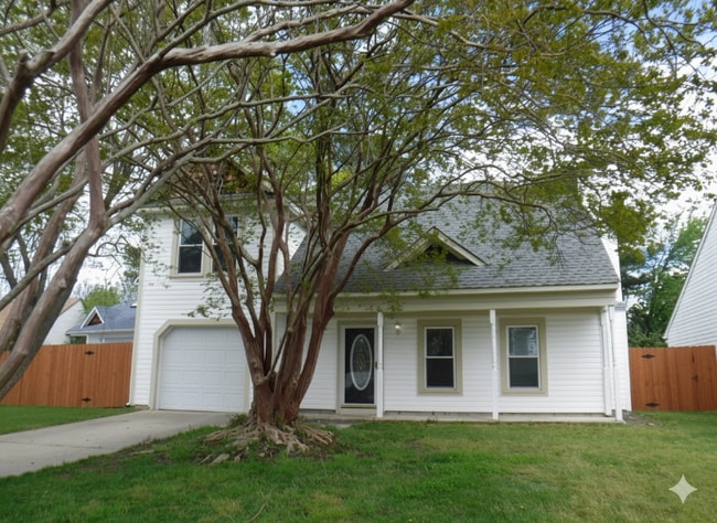 property at 617 Birchridge Ct
