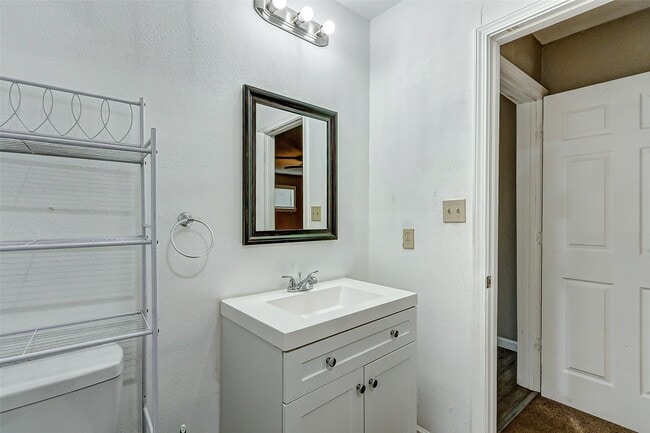 property at 7531 Dixie Dr