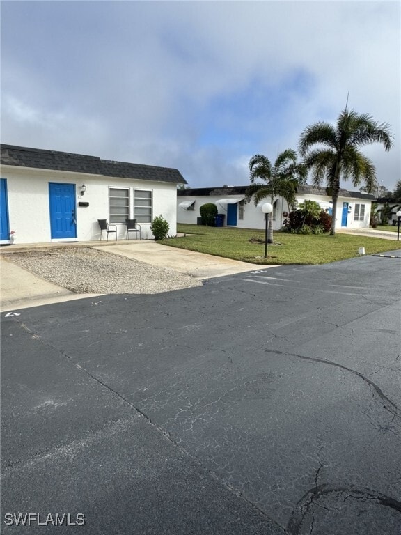 42 Temple Ct in Lehigh Acres, FL - Foto de edificio - Building Photo