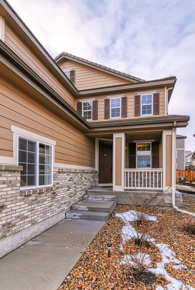 13897 Ashgrove Cir in Parker, CO - Building Photo - Building Photo