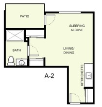 Truewood by Merrill, Roseville in Roseville, CA - Building Photo - Floor Plan