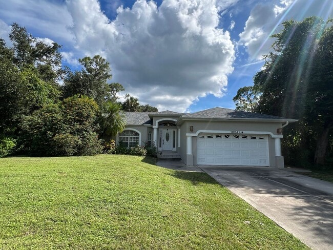 property at 18241 Edgewater Dr