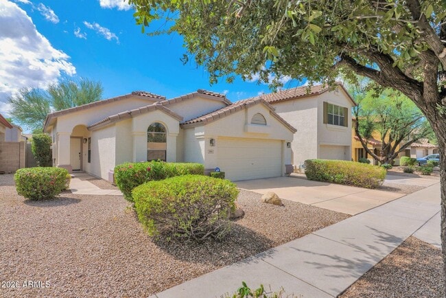 3941 E Monona Dr in Phoenix, AZ - Building Photo - Building Photo