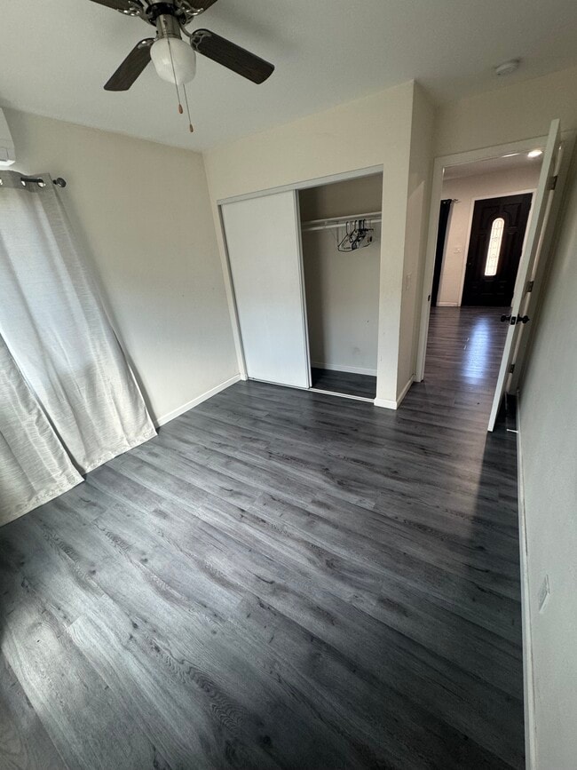 8715 Burton St in Bellflower, CA - Building Photo - Building Photo