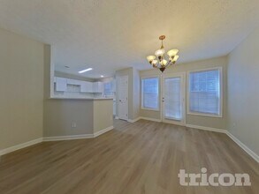 3012 Nature Pass in Austell, GA - Foto de edificio - Building Photo