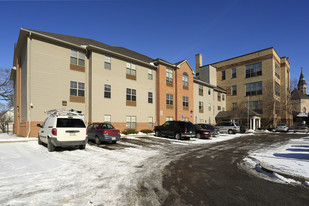 Nativity Manor Apartments