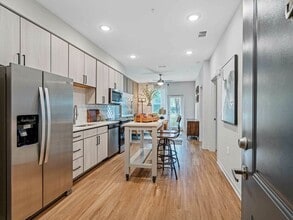 Advenir at The Watson in Tampa, FL - Foto de edificio - Building Photo