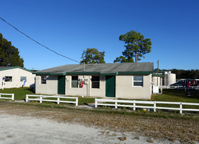 16170 Old US Highway 41 Apartments