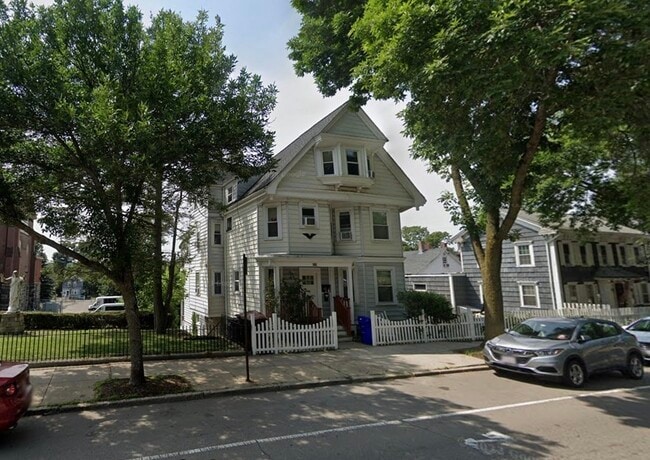 2207 Dorchester Ave, Unit 1