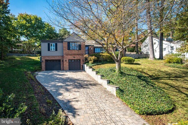 3120 N Pollard St in Arlington, VA - Building Photo - Building Photo