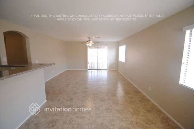3208 S 162nd Ln in Goodyear, AZ - Building Photo - Building Photo