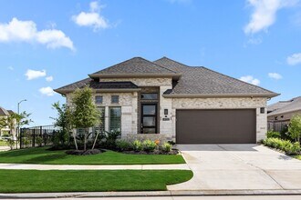 12722 Rusty Blackhaw Ct in Cypress, TX - Building Photo - Building Photo