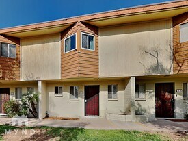 6040 N 15th St in Phoenix, AZ - Building Photo