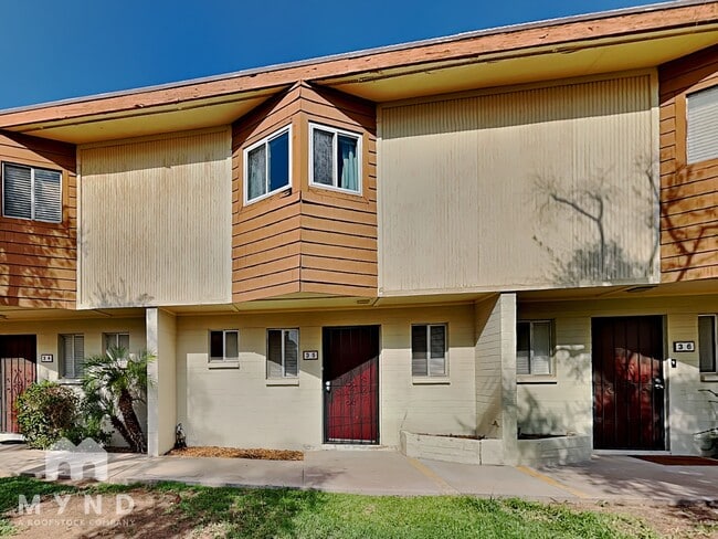 property at 6040 N 15th St