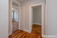 276 Chestnut Hill Ave, Unit 1 in Boston, MA - Building Photo - Building Photo