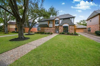 1407 Sherfield Ridge Dr in Katy, TX - Building Photo - Building Photo