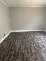2108 Malloy St in Fayetteville, NC - Building Photo